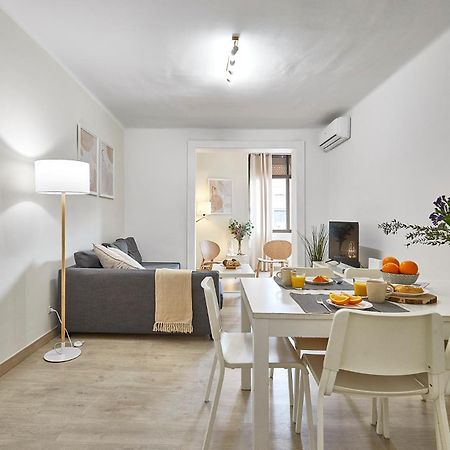 Bbarcelona Encants Flat Экстерьер фото