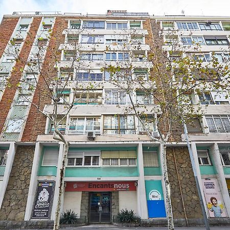 Bbarcelona Encants Flat Экстерьер фото