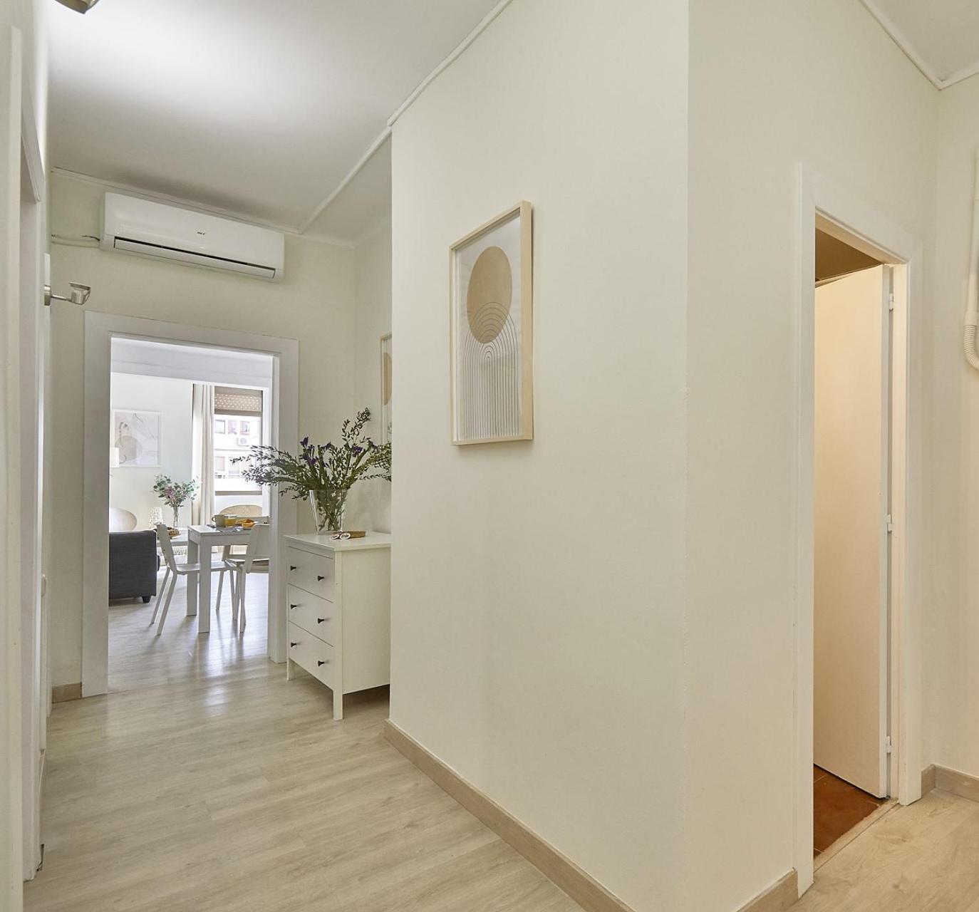 Bbarcelona Encants Flat Экстерьер фото