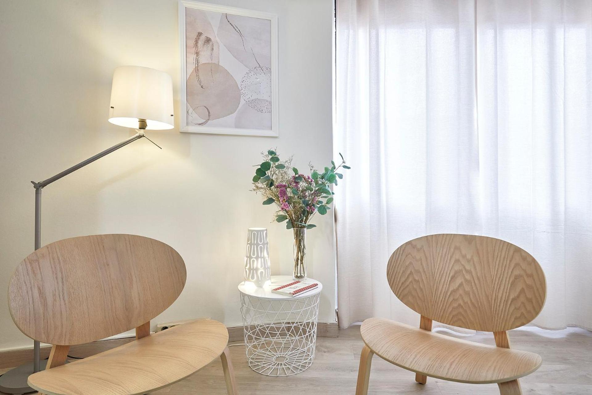 Bbarcelona Encants Flat Экстерьер фото