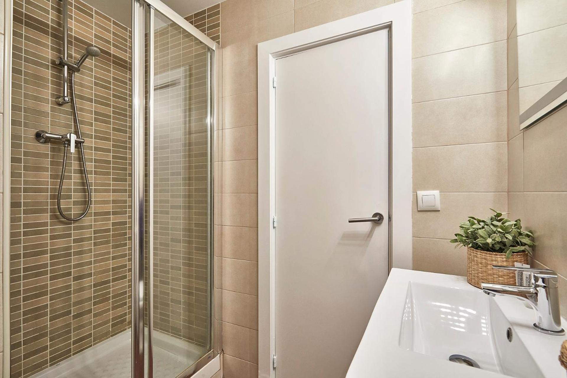 Bbarcelona Encants Flat Экстерьер фото